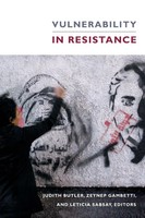 Vulnerability In Resistance Judith Butler Taschenbuch Einband - Flex.(Paperback)