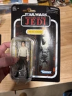 2018 Hasbro Star Wars Vintage Collection VC136 HAN SOLO CARBONITE Jabbas Palace