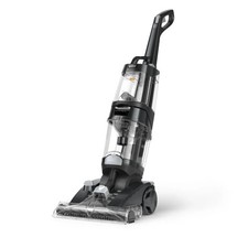 Image of Vax Platinum Power Max Upright Carpet Cleaner 7-Brush SpinScrub, Quick Clean 1Hr