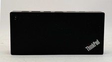 Lenovo Thinkpad usb-c dock Gen 2 Model LDC G2