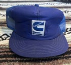 Vintage Cummins Diesel Trucker Hat