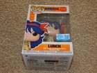Dragon Ball Lunch # 1998 Box Lunch Exclusive DBZ Funko pop