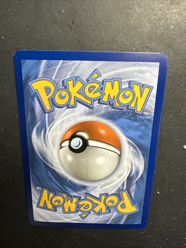 2023 Pokemon 151 Scarlet Violet Arbok Ex 24 /165 Holo Holographic Full Art - Bild 10 von 12