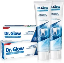 Adult Cavity Repair Toothpaste, Reversing 3.52 Ounce (Pack of 2) 