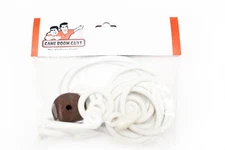 Gottlieb Lite A Card Pinball Machine Replacement Repair Rubber Ring Kit