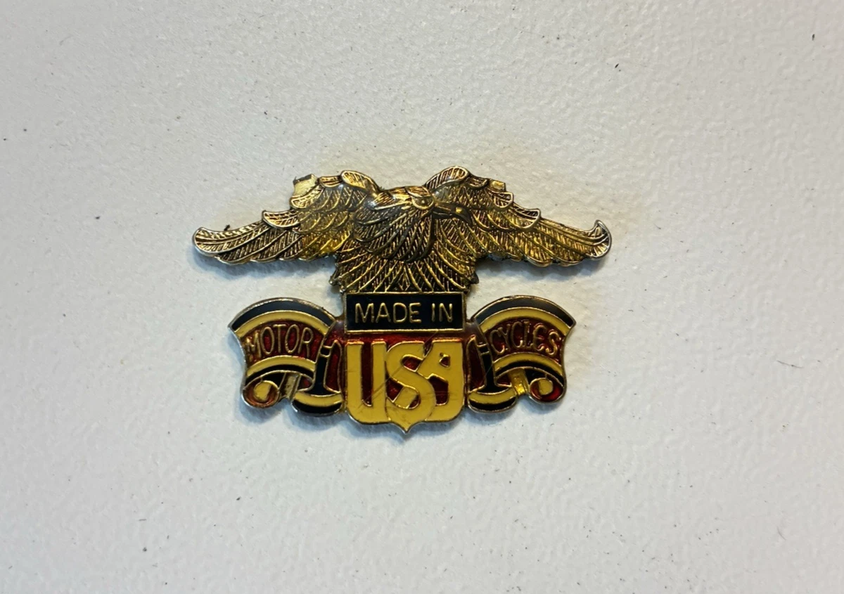 Harley Medallion for sale | eBay