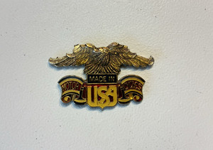 Harley-Davidson Large Eagle Medallion　貴重 Harley Davidson Medallion | eBay