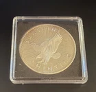 1 Troy oz Sunshine Minting .999 Fine Silver Round