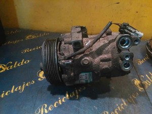 13106850 klimakompressor OPEL COMBO CORSA C 1.3 16V CDTI CAT Z 13 DT 881367