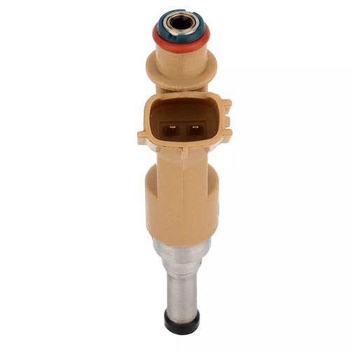 For Toyota For Corolla and Fuel Injector Replacement Parts Set of Four - Picture 19 of 24
