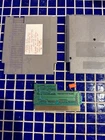 Super Glove Ball for NES Authentic Game Cartridge Sample Prototype Power Glove