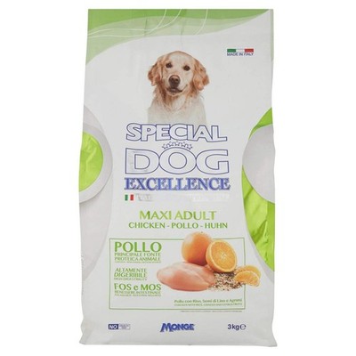 Special Dog Excellence Maxi 3kg