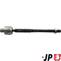 Axialgelenk Spurstange JP JP Group 1444500200 FüR BMW E88 E90 E84 Z4 E91 E81 X1