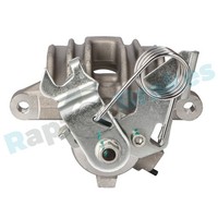 Bremssattel RAP Brakes R-K0052 Aluminium FüR VW Passat B5 3B3 Variant 3B6 3B5 A6