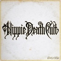 Hippie Death Cult - Circle OF Days Neon Magenta Vinyl - Vinyl Record - K600Z