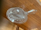 Vintage Imperial Cape Cod Spider Divided Serving Dish — photo 4