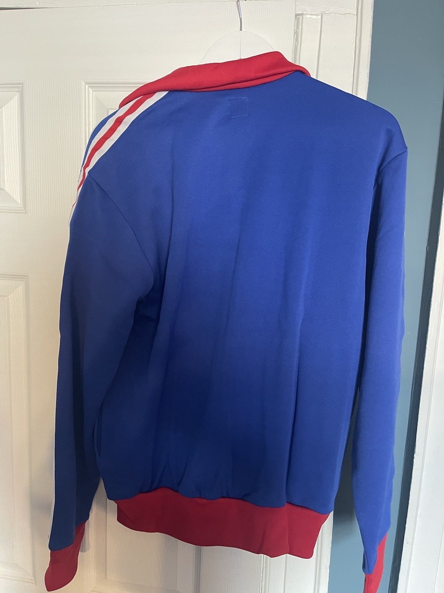 Adidas Originals 2006 France Track Jacket FIFA World Cup Track