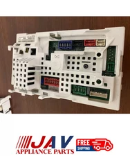 Maytag AP5781777 W10582043 PS8691631 Washer Control Board JJV# 27311