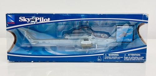 Aviation Jouets Maquettes Maquette Hélicoptère Ecureuil AS350 B2 Police au 1/43