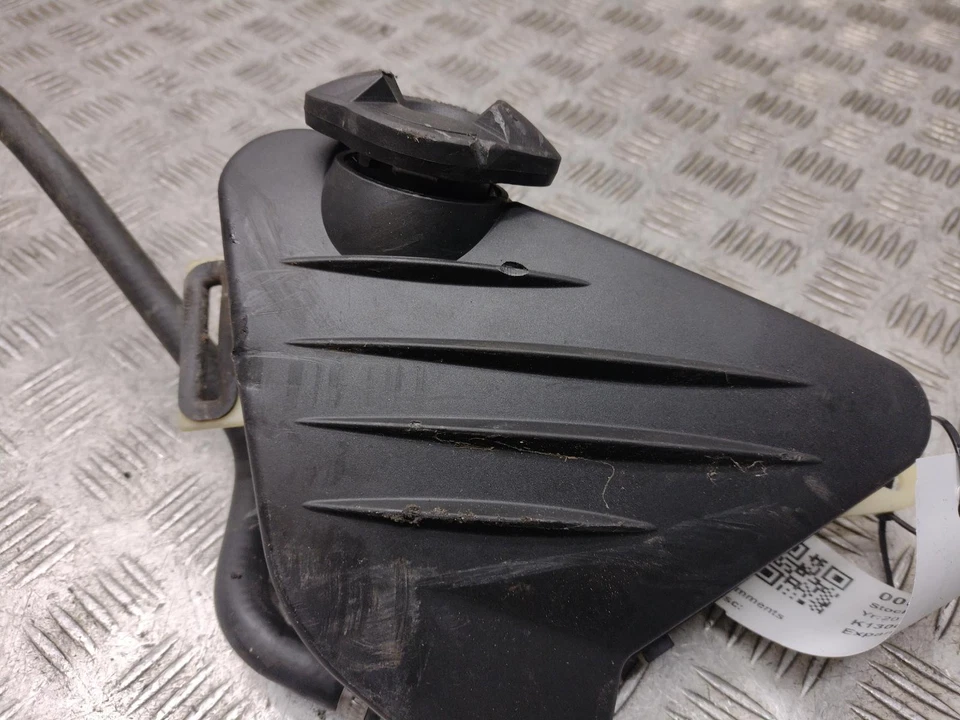 BMW K1300S 2015 tanque de expansión botella de desbordamiento Foto 2 de 4