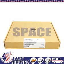 New Siemens 6DD1660-0BD0 6DD1 660-0BD0 1 Year Warranty Fast Shipping
