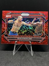 2023 Panini Prizm UFC Premium Box Set MMA Cards Checklist 12