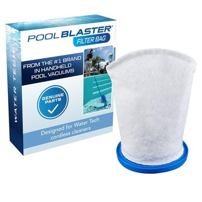 POOL BLASTER Genuine Replacement Xtreme Multilayer Filter Bag for Catfish Ult...