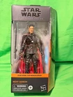 Hasbro Star Wars the Black Series Moff Gideon Action Figure Mandalorian