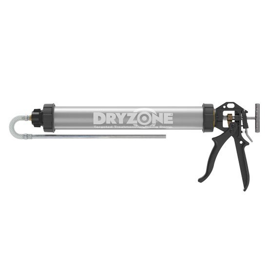 Dryzone Applicator Gun for DPC Injection Cream - Image 2