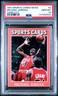 147292502 Michael Jordan 1991 Sports Cards News #2 PSA 10