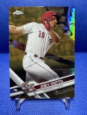 Top Joey Votto Cards to Collect 28