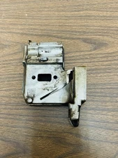 STIHL MS200T 020T Chainsaw OEM MUFFLER / EXHAUST Assy REPLACEMENT PART - 1129 👍