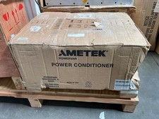 New AMETEK POWERVAR ABC6000-22 Power Conditioner 95250-53R