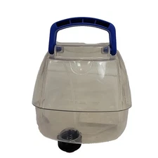 BISSELL Little Green Pet Pro Portable Cleaner 2891 Clean Water Tank With Cap