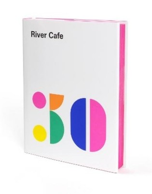 Sian Wyn Owen Joseph Trivelli Rose Gray Ruth R River Cafe 30 (Gebundene Ausgabe)