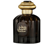 Sultan Al Lail Eau de Parfum 100ML
