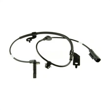 Mpulse Sen-2Abs0709 Front Left Abs Wheel Speed Sensor For Fits For Mitsubishi