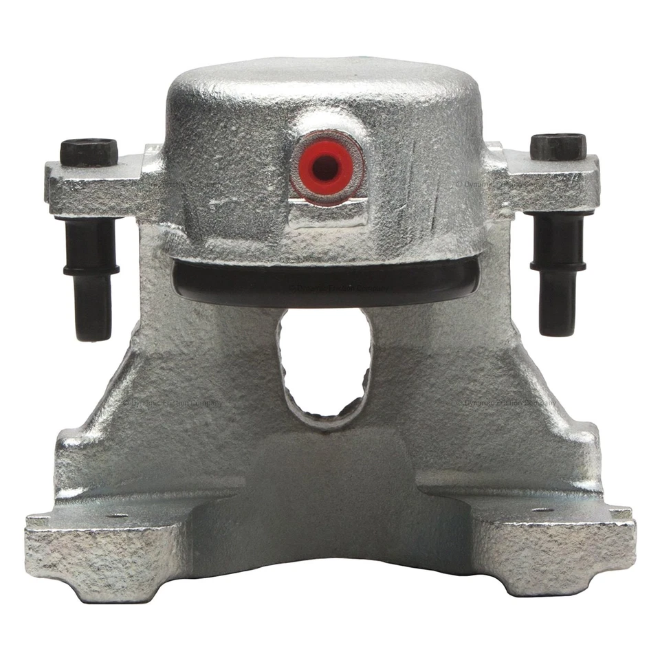 For Ford Thunderbird 68-71 DFC Premium Front Driver Side Disc Brake Caliper - Image 3 of 3