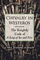 Carol Parrish Jamison | Chivalry In Westeros | Taschenbuch | Englisch (2018)