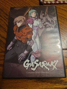 Gasaraki | eBay