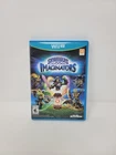 Skylanders Imaginators:  (Nintendo Wii U, 2016) Complete CIB Tested Free US Ship