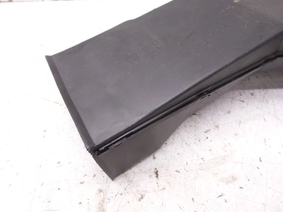 Par de conductos de distribución de aire Camaro 82-92 aire acondicionado original GM 14069190 14036233 Foto 3 de 4