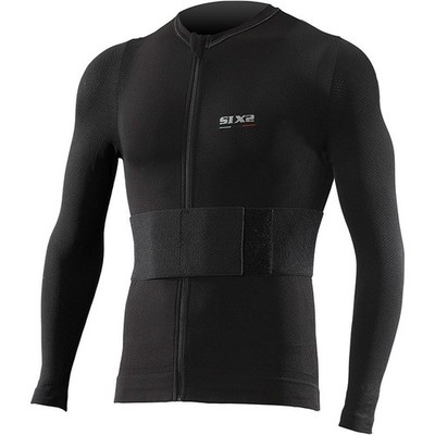 Sixs Pro Tech Ts10 Schutzshirt