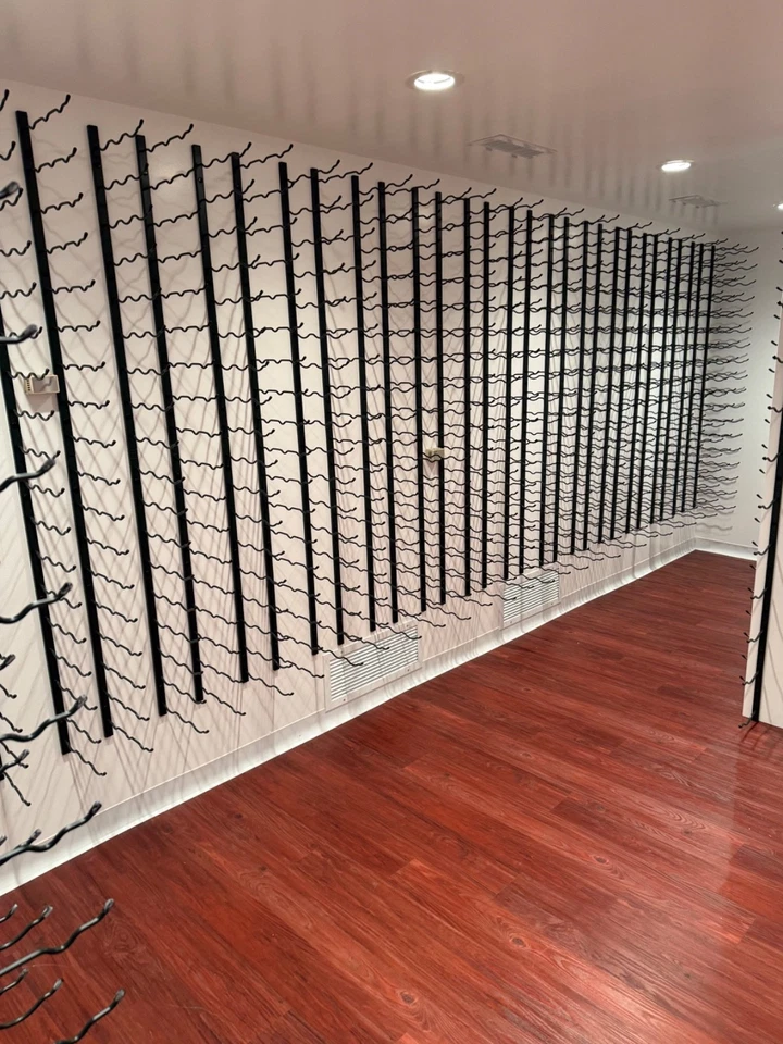 Estantes para vino VintageView Foto 4 de 4