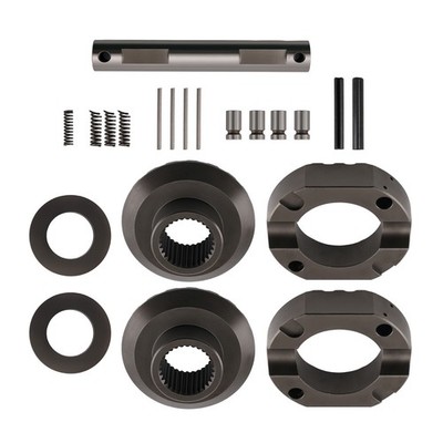 1 Kit Differential Locker SL D44-30 For Dodge Ram 2500 Dana 44 w/30 Spline Axles