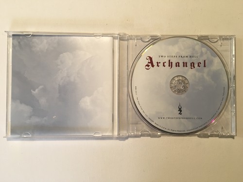 Two Steps From Hell Archangel Like, Audiomachine Epic Score Future World Music - Bild 3 von 5