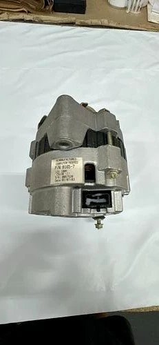 Vision OE 81657 Alternator / Generator and Related Components - Alternator USA - Image 2 of 3