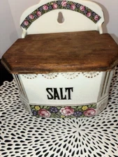 Altrohiau MZ CM-R Czechoslovakia Czech Salt Box