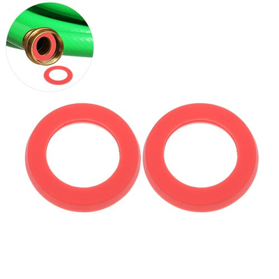 #ad 50PCS O Rings Hose Washers: Garden Washer Gasket Replacement Seal Rings $15.23