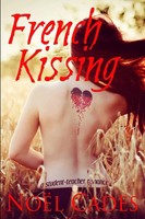 French Kissing Noël Cades Taschenbuch Kartoniert / Broschiert Englisch 2012